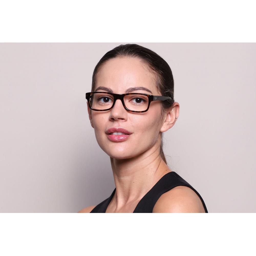 Ray Ban Rx5268 2012 Unisex Eyeglasses