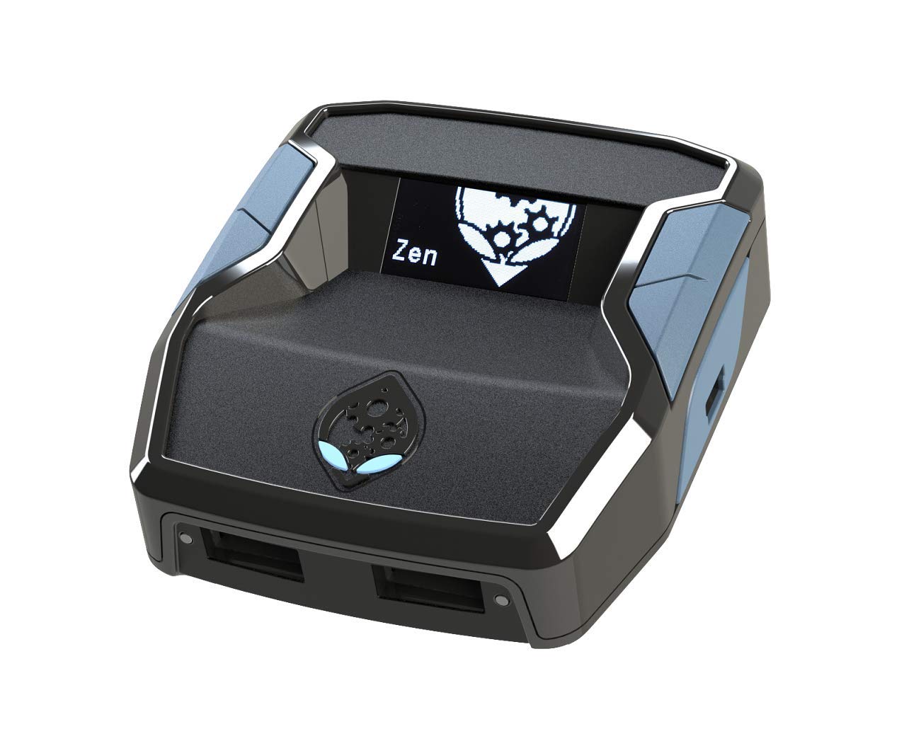 Cronus Zen Konvertor ovládača Funkcia makra FPS Zahrnutá Kompatibilný s domácimi hernými konzolami a PC Adaptér Optimalizovaný,