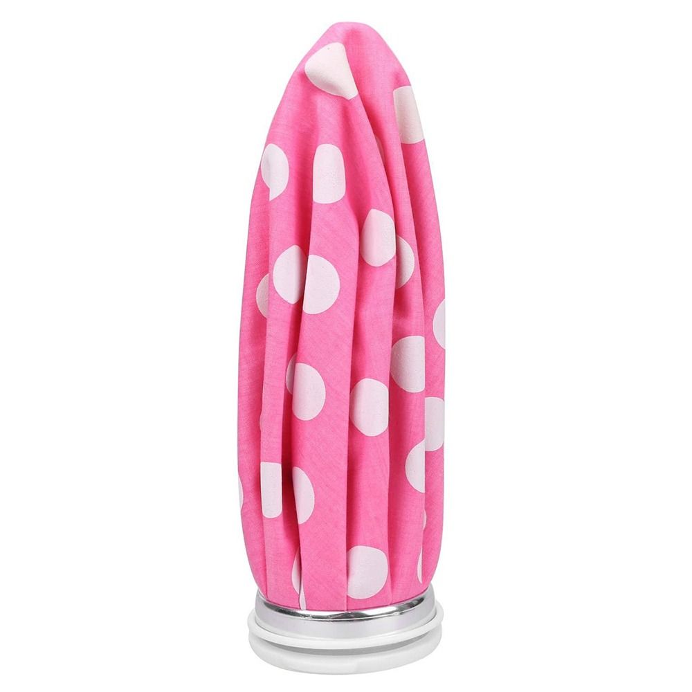 

Многоразовый пакет со льдом для горячей и холодной терапии, дышащий материал, сумка-холодильник, облегчение боли, уход за травмами 9 inch