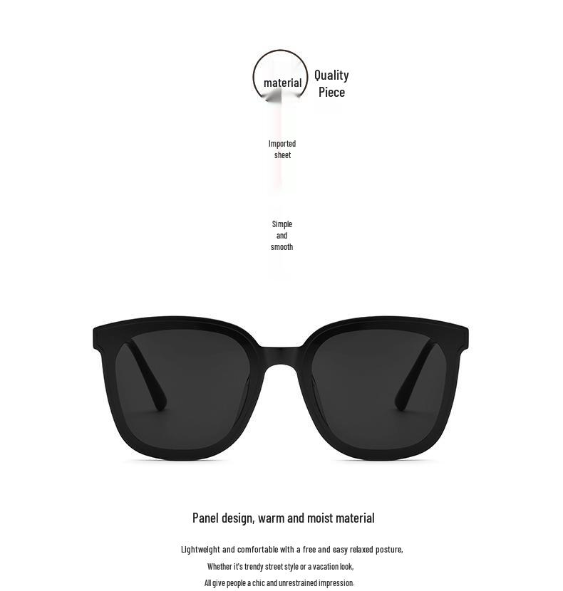 GM Unisex Prescription Sunglasses for Small Faces - New 2023 Fashion, UV Protection