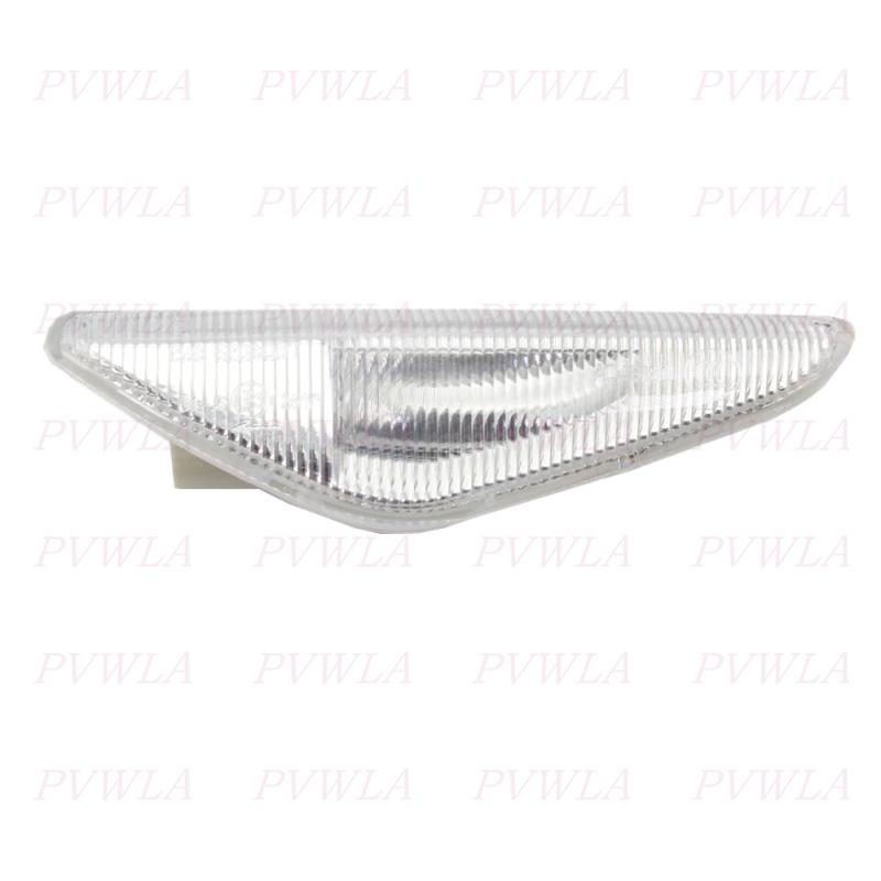 For BMW X3 F25 2010-2017 X5 E70 2007-2014 X6 E71 E72 2008-2014 LED Fender Side Marker Light Turn Signal Lamp Car Accessories