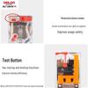 Delixi CDZ9 Series Small Electromagnetic Intermediate Relay