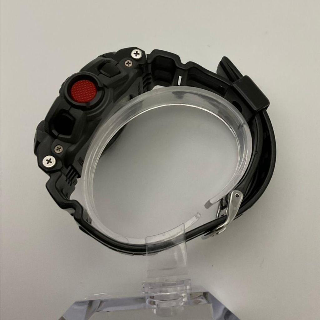 Casio RISEMAN Tough Solar G-SHOCK GW-9200J