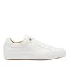 Boss Mens Mirage Leather Tennis Trainers