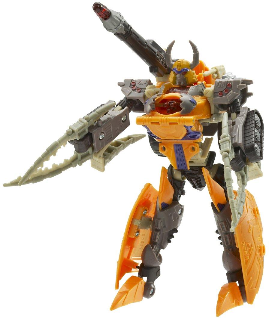 

Transformers UN29 TF United Arc Unicron