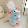 Cute Soft Plush Stuffed Animal Toy for Home Decor and Play, Birthday Gift for Kids and Adults