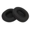 Headphone Ear Pads Noise Isolation Breathable Mesh Sponge Replacement Ear Cushion for Steelseries