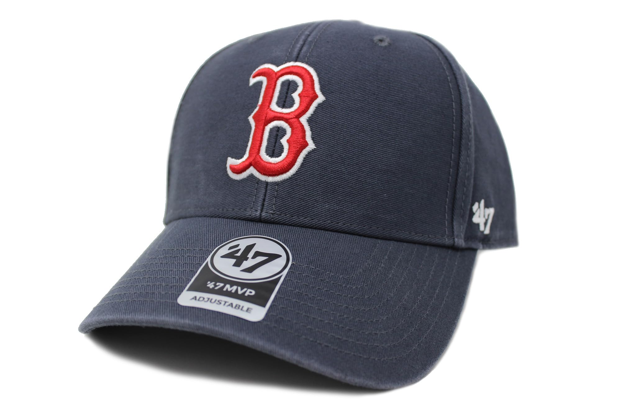 

ЛЕГЕНДА Seven Cap 47 MVP MLB Boston Red Sox [Forty Brand]