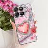 Per Moto G57 Power 5G Custodia Cover Moda Farfalla Gatto Carino Fresco Dipinto Morbido Funda Per Motorola Moto G57 Power 5G Cover del Telefono