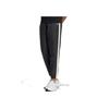 adidas SS22 MC Woven Pants with Side Stripes Women Bottoms Black H47116