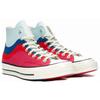 Chuck 70 Converse High 'Thermo Felt - Starlight Blue Love' 169519C