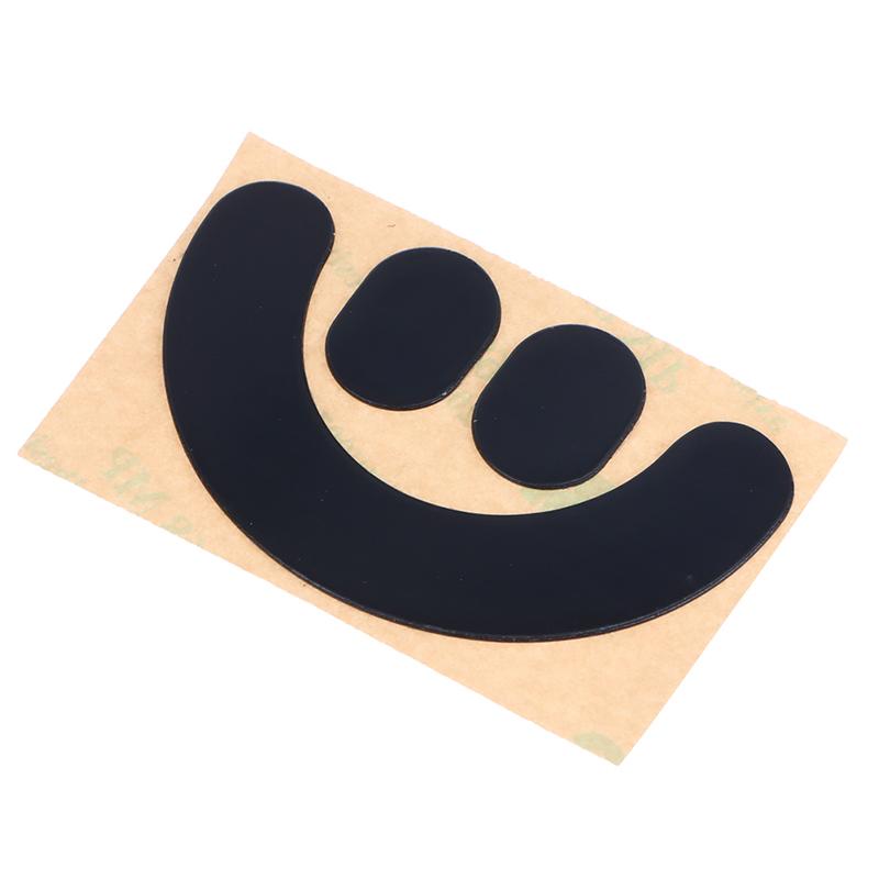 1/2/5/10 stuks Muisvoetjes Muisskates Voor Steelseries Rival 3 Muis Connector