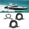For NMEA 2000 Boat Backbone Drop Cable Replacement For Garmin Lowrance Simrad B G Navico Networks