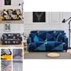 Weicher und knitterarmer Stretch-Überwurf für 1- bis 4-Sitzer-Sofa Heimschutz