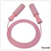 Miflame Steel Wire Bearing Jump Rope