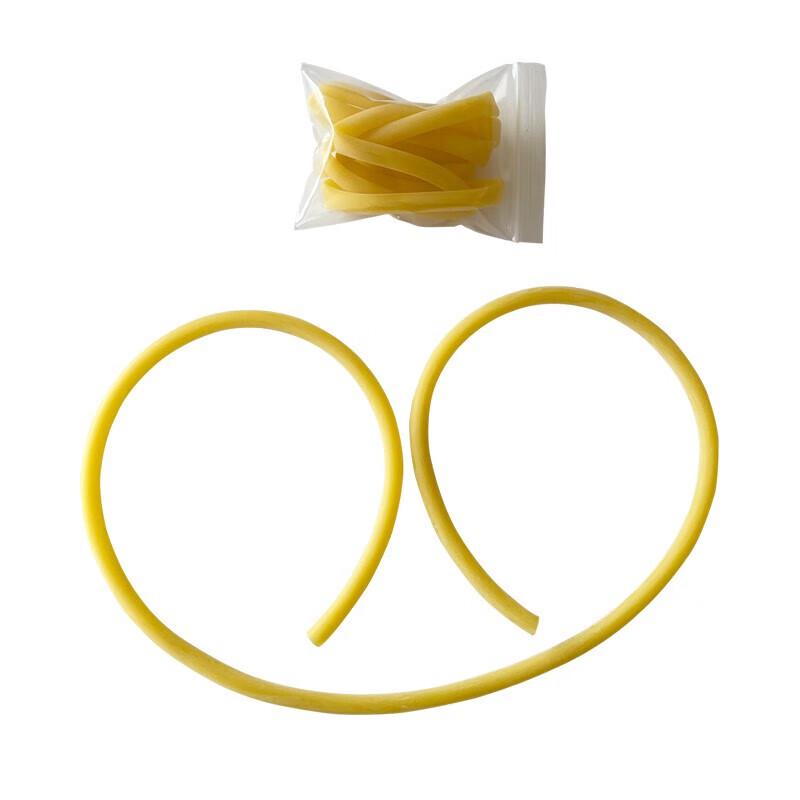 High-Elastic Latex Tourniquet Tube