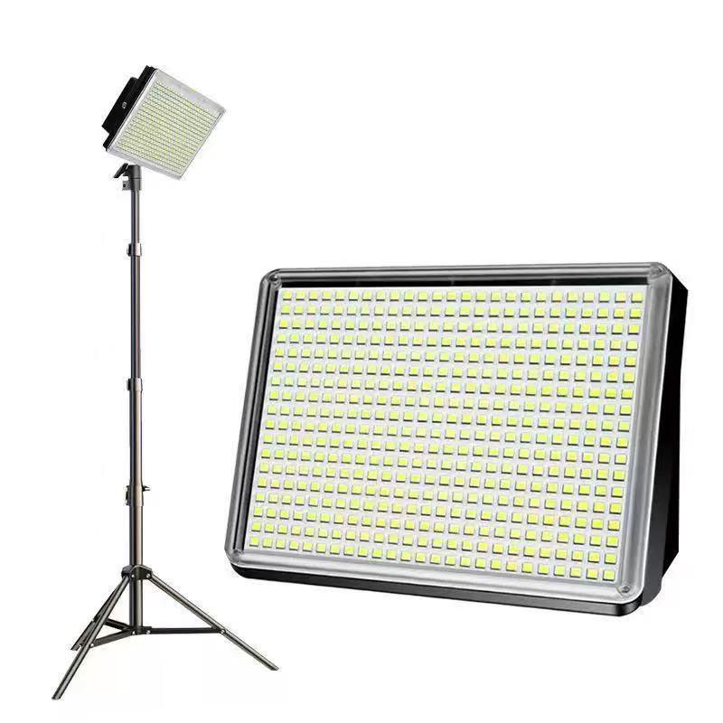 Super Bright Waterproof Outdoor Lamp with Ultra-long Battery Life and Emergency Charging
