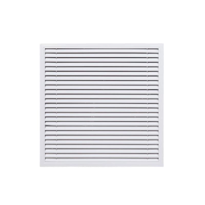 Hua Feng Yi Aluminum Alloy Louvered Radiator Cover