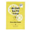 Santan - Blend Bath Time Bath Salt Lemon