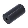 3PCS Frame Slider Motorcycle Modification Fit for Suzuki GSXR 600 GSXR 750 2006‑2009Black