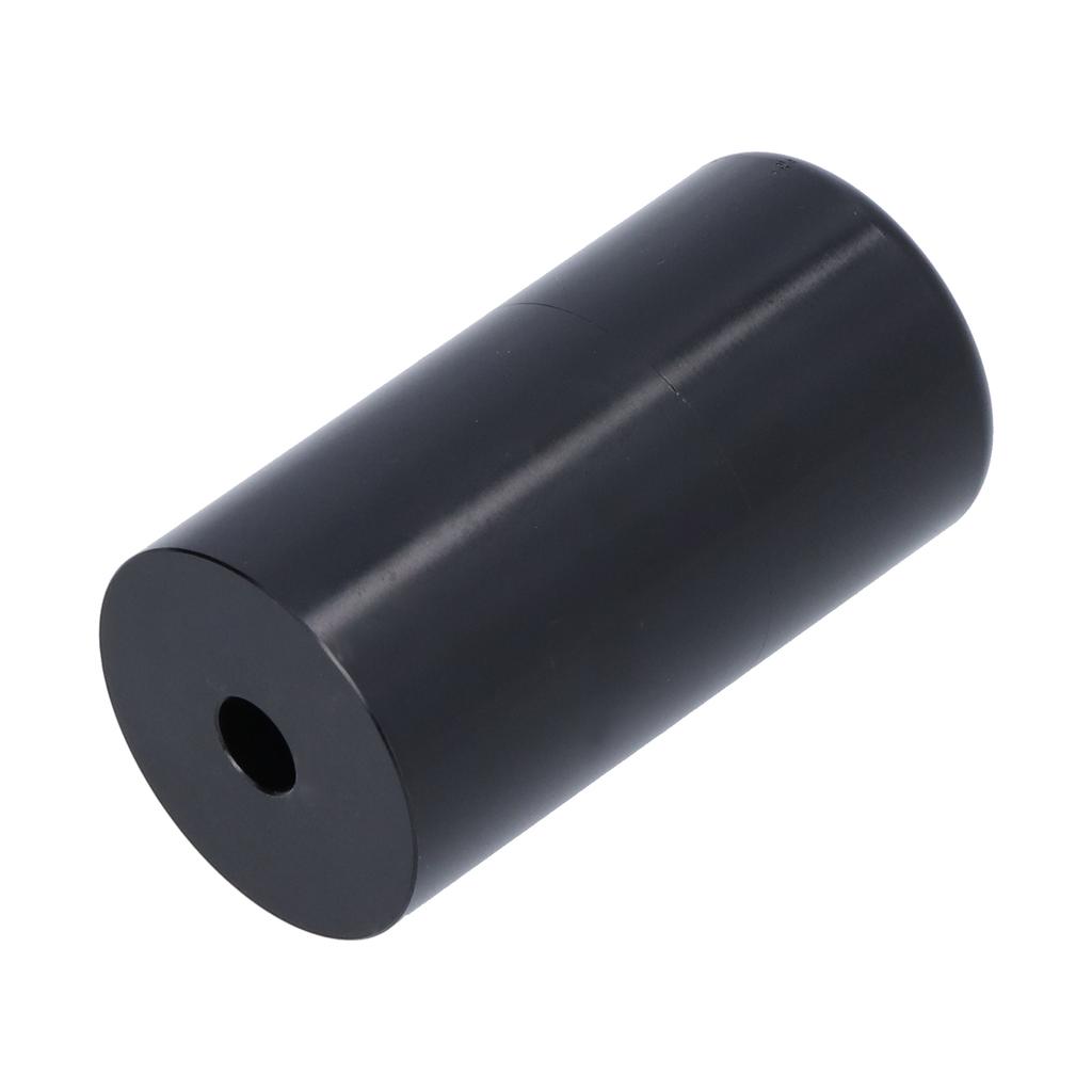 3PCS Frame Slider Motorcycle Modification Fit for Suzuki GSXR 600 GSXR 750 2006‑2009Black