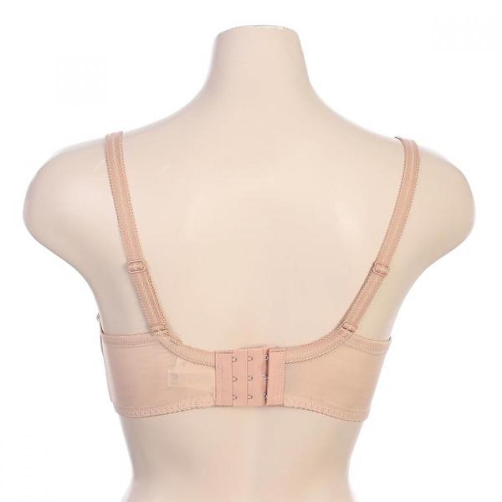 BARBARA Skin Lace Full Cup Bra Abr4936 Sk
