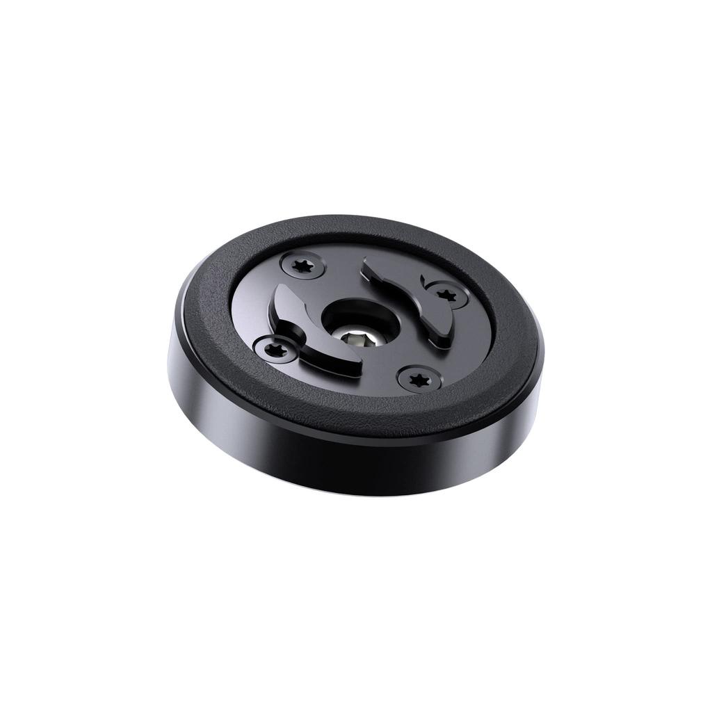 SP Connect Module Motorcycle Phone Holder Vibration Absorbing Adapter Camera Protection 52829 Anti-Vibration