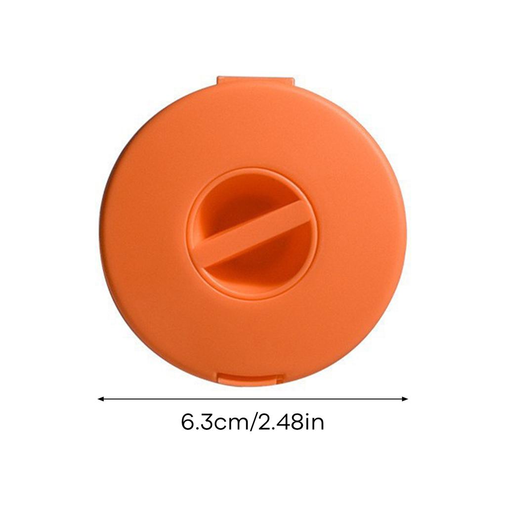 Wire Cable Winder Organizer Portable Travel Charger Cord Holder for USB Cable Headset Cord