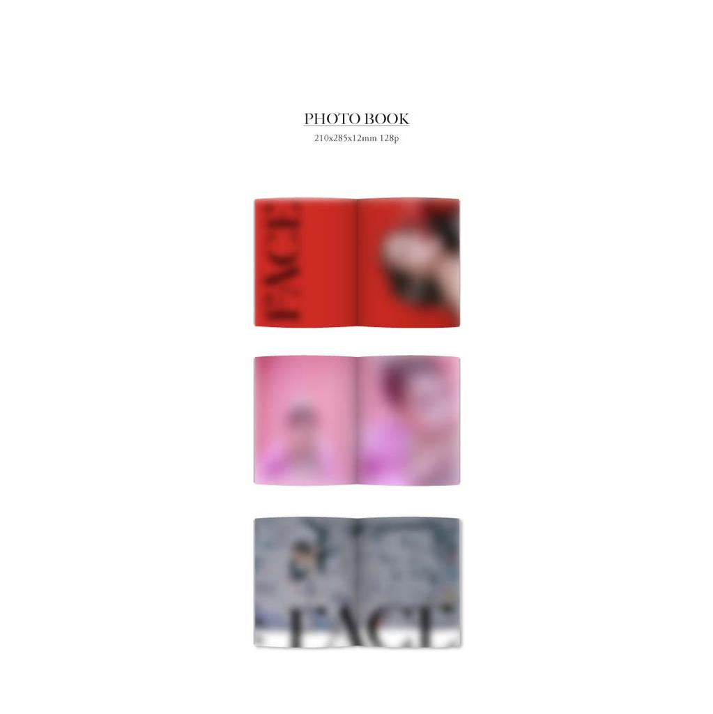 Solar FACE (PERSONA ver.)