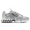 Nike Zoom Spiridon Cage 2 'Metallic Silver' Women's Sneakers casual CD3613-001
