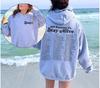Stay Another Day Hoodie - 99 Reasons to Live Hoodie