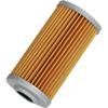 HIFROM Fuel Filter Compatible with Yanmar TS105 TS130 1GM 2GM 3GM 2QM 2YM 3YM 3GT 3HM SB12 YSB8 YSB12 YSM87 YSM12 Motor Engine 104500-55710