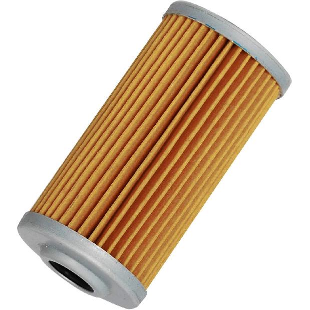 HIFROM Fuel Filter Compatible with Yanmar TS105 TS130 1GM 2GM 3GM 2QM 2YM 3YM 3GT 3HM SB12 YSB8 YSB12 YSM87 YSM12 Motor Engine 104500-55710