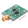 High Precision Logarithmic Detector 1-600MHz Frequency Range Power Meter Modules  Power Measurement