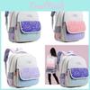 Adorable Large Capacity Student Backpack For Boys And Girls With Comfy Cushion Straps