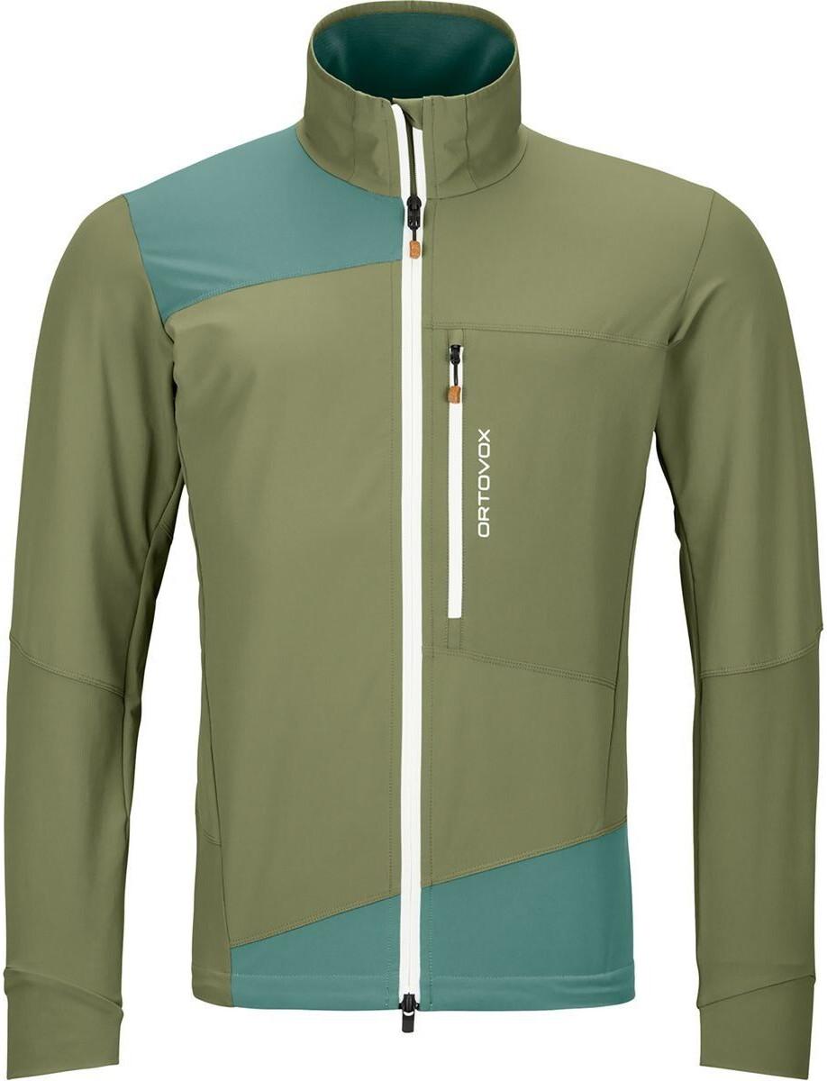 

Куртка Ortovox Pala Light Jacket M wild herbs M