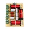 1PCS/2PCS 4 Way Speaker Bass Frequency Divider Home Theater Hifi Stereo Circuit Stereo Audio Crossover Filters