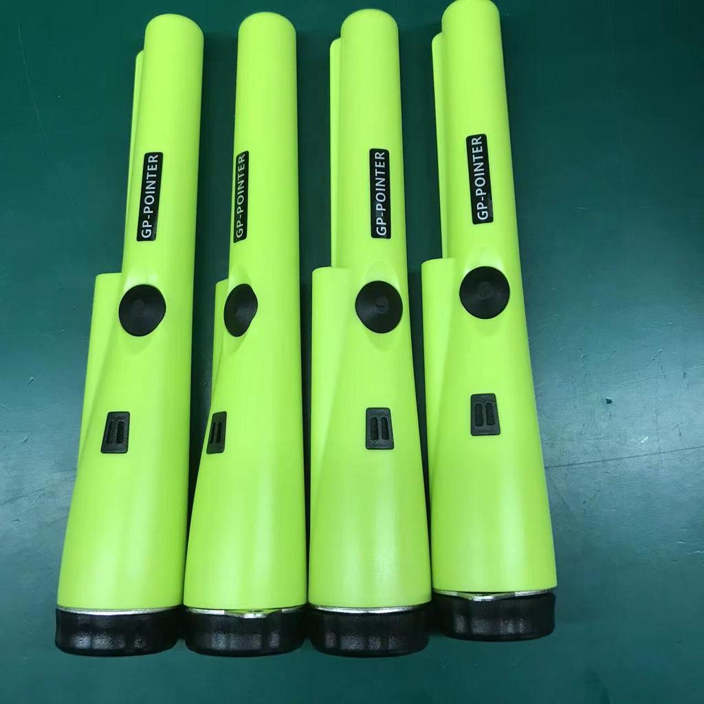 Handheld Metal Detector Pinpointer for Treasure Hunting GP-POINTER