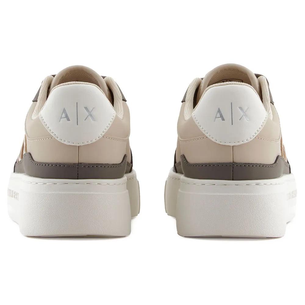 Armani Exchange Кросовки XDX147_XV830