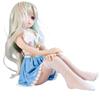 65cm Men's Sex Doll Anime Masturbation Cup Vagina Sex Love Doll Soft Body Erotic Sex Toy