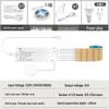 LED Aydınlatma – LED Dize ve Şeritler
