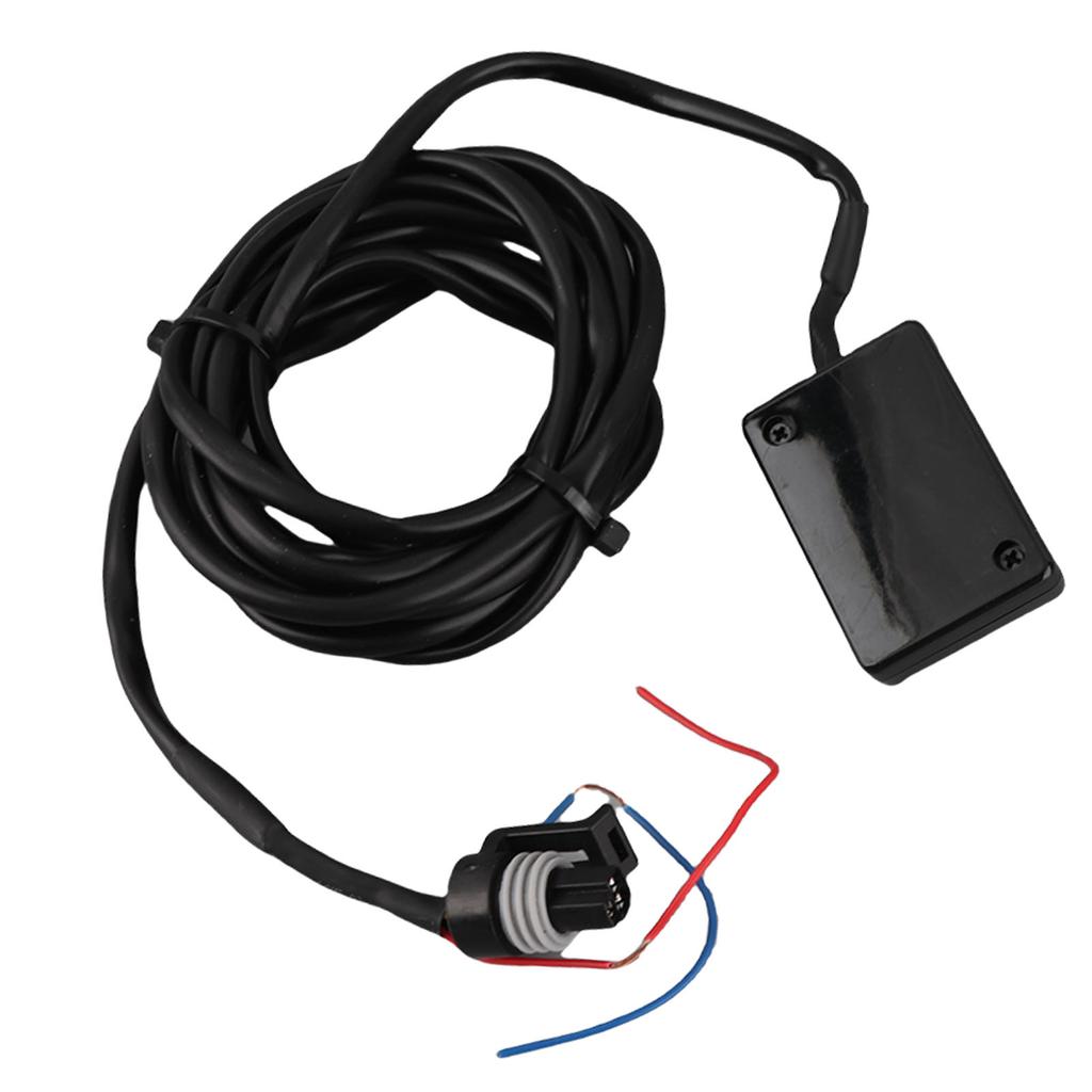 1 8inch NPT Car Oil Pressure Guage System Tester 0 120PSI Digital Meter with Sensor Blue Light