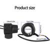 Speed Control Finger Throttle Accelerators Replacement Electric Scooter Thumb Finger Throttle Cycling Accessories