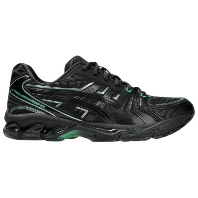 Asics Gel-Kayano 14 8ON8 Black Green Sneakers 1201B024-001