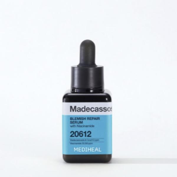 Mediheal Madecassoside Trace Repair Serum – Soothing & Skin Barrier Care 40ml