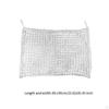 Feeding Net for Horses, Hay Bag Slow Feeding, Portable Mesh