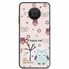 Per Nokia X20 X10 Custodia Moda Morbida Silicone TPU Custodia Telefono Per Nokia G50 X100 5G Copertura Posteriore Funda Coque NokiaX20 X 10 G50 5G