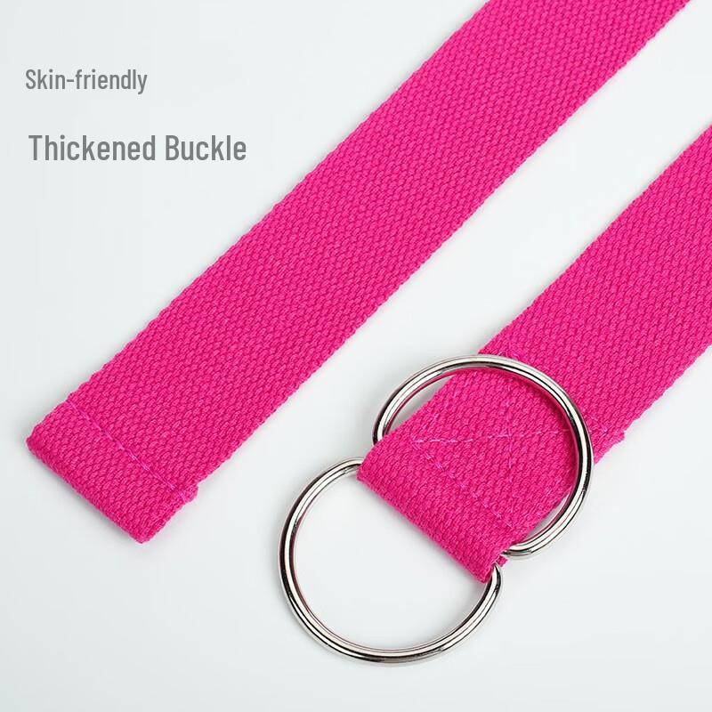 Yoga Stretch and Resistance Band