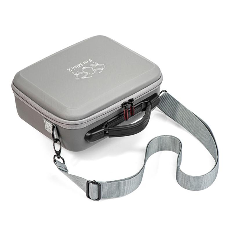 Protective for Case Portable Carrying for Case for  2 Dustproof for Protection Pouch Large Capacity Storage Box