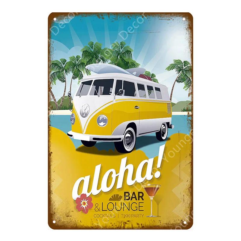 Homemade Pies Retro Plaque Breakfast Diner Metal Tin Signs Cafe Bar Pub Signboard Wall Decor Vintage Food Plates YJ166